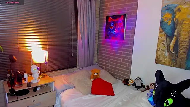 liam oficial02 online show from March 6, 3:03 am