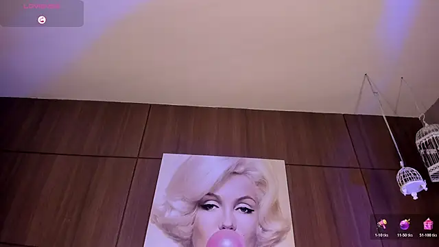 AgattaDuque online show from December 16, 11:10 pm