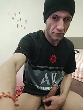 Aktorihann online show from March 4, 12:49 am