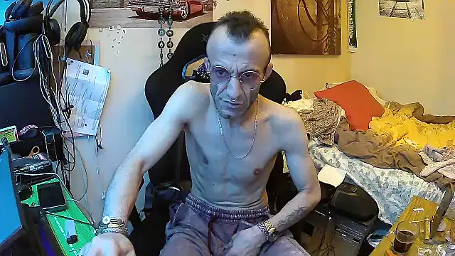 Aktorihann online show from July 13, 3:53 am