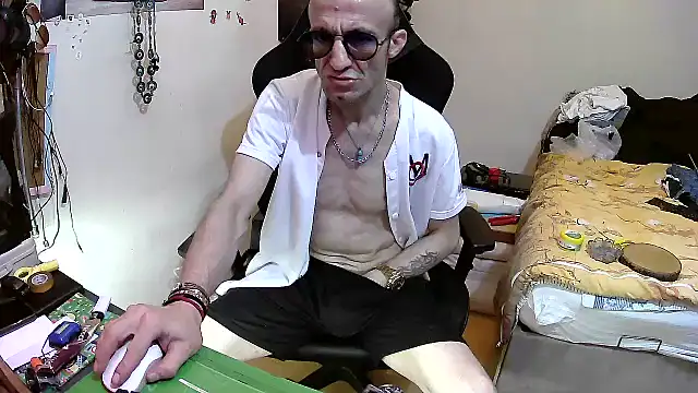 Aktorihann online show from July 29, 7:06 am