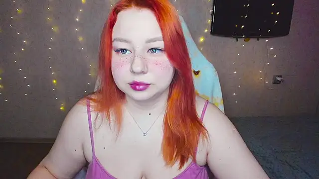 Milafoxxxy online show from February 23, 8:22 am