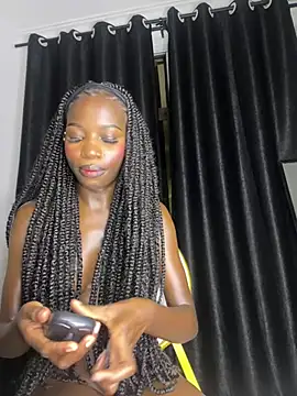 sexyziva online show from February 25, 11:58 pm