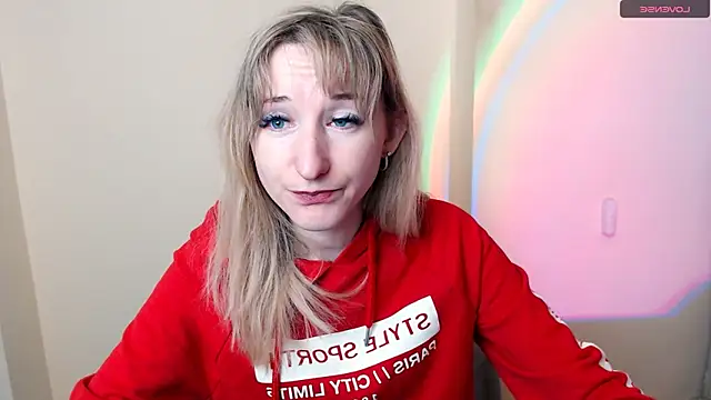 AmandaSell online show from April 25, 6:49 am