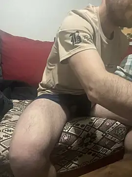 giorgakaci69 online show from March 10, 12:37 am