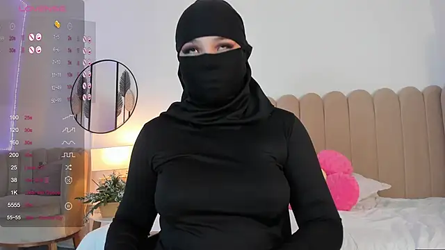 Snapshot of nashi_ra chatting on March 4, 9:54 pm nashi ra online show from March 4, 9:54 pm