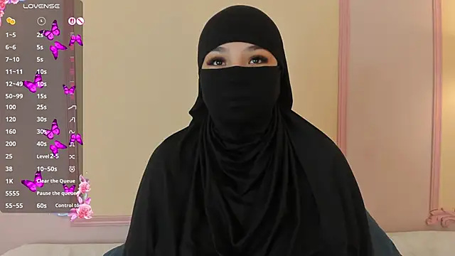 nashi ra online show from April 29, 11:25 am