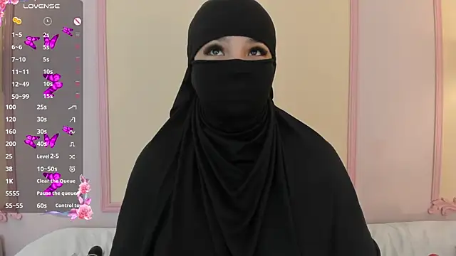 nashi ra online show from April 29, 5:30 pm