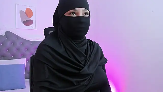 nashi ra online show from July 9, 1:59 pm