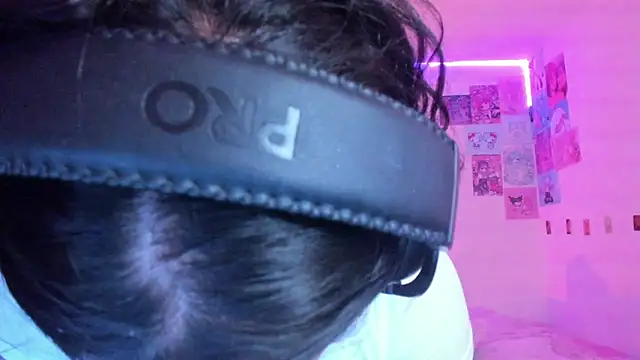 StephaniFox online show from January 16, 2:41 am