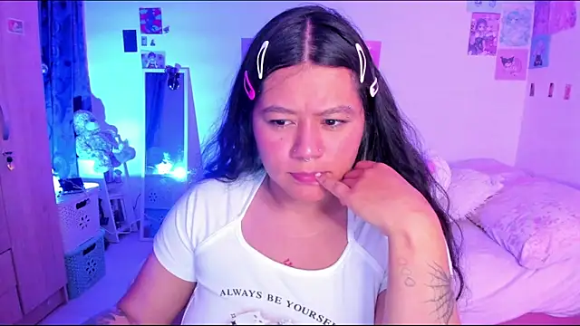 StephaniFox online show from January 21, 3:26 am