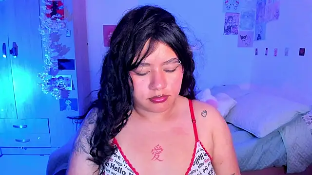 StephaniFox online show from February 28, 4:10 am