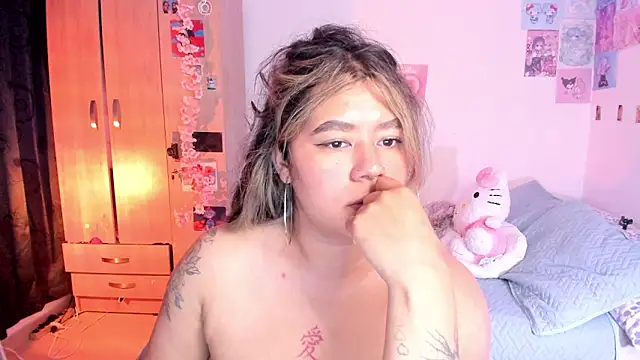 StephaniFox online show from March 12, 3:24 am