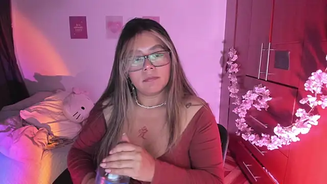 StephaniFox online show from September 29, 3:00 am