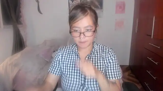 StephaniFox online show from February 10, 2:59 am