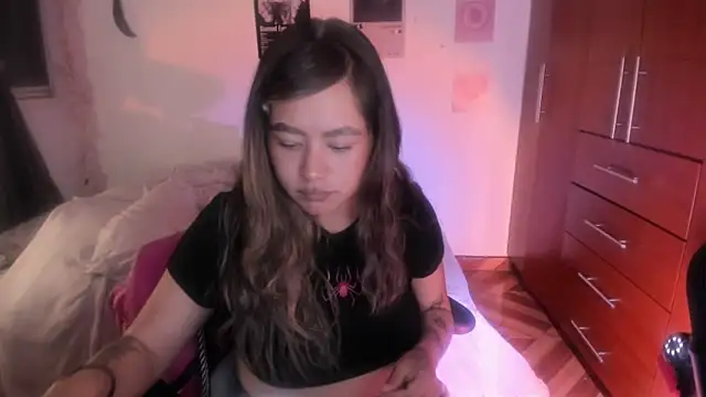 StephaniFox online show from March 4, 1:22 am