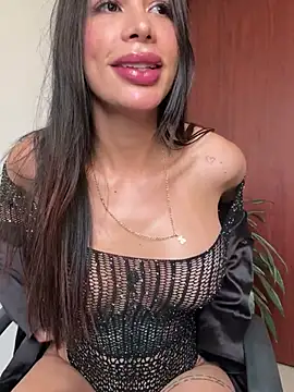 Dj scarlettmorreti online show from February 23, 2:46 pm