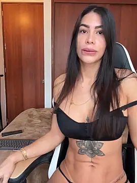 Dj scarlettmorreti online show from March 22, 2:25 pm