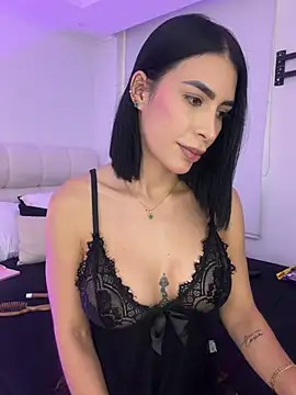 Dj scarlettmorreti online show from March 26, 8:36 pm
