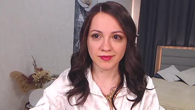 SusanMorado online show from February 22, 1:13 pm