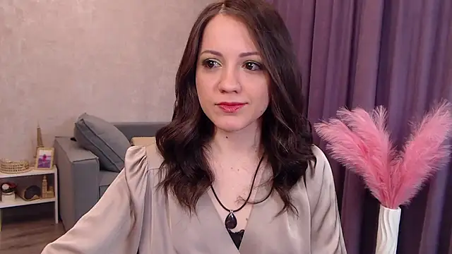 SusanMorado online show from November 5, 5:40 am