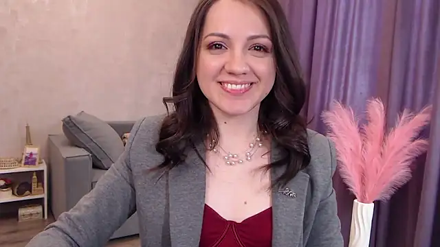 SusanMorado online show from January 19, 8:51 am