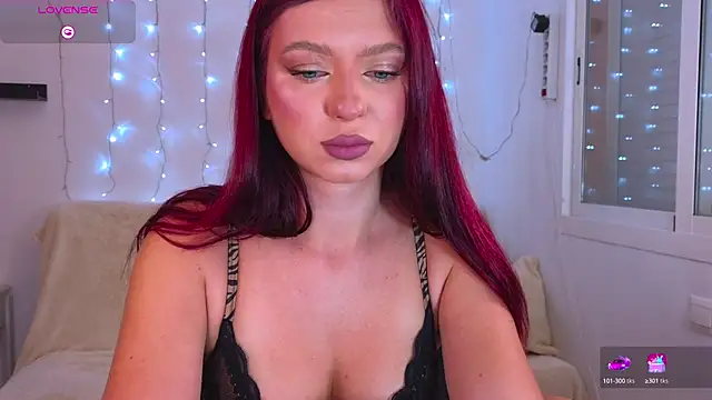 Karinchik  online show from February 18, 6:37 pm