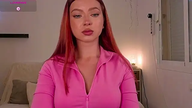 Karinchik  online show from December 15, 9:41 pm