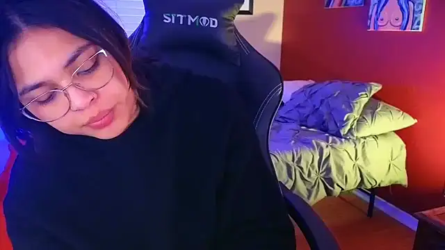 Snapshot of miacanela_xo chatting on January 26, 6:07 am miacanela xo online show from January 26, 6:07 am