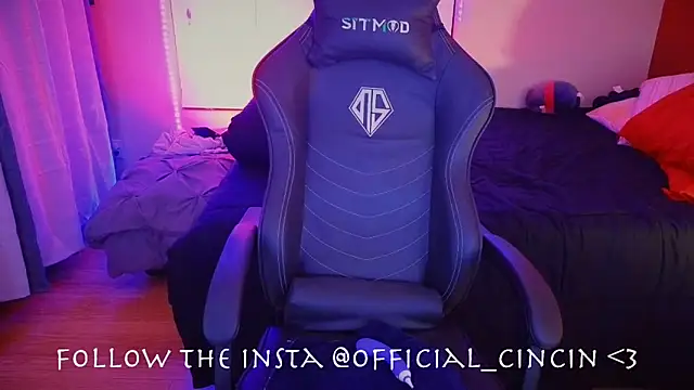 Snapshot of miacanela_xo chatting on February 8, 5:18 am miacanela xo online show from February 8, 5:18 am