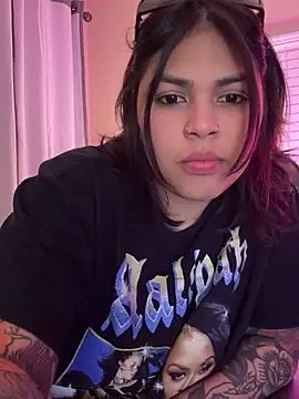 Snapshot of miacanela_xo chatting on February 15, 7:49 am miacanela xo online show from February 15, 7:49 am