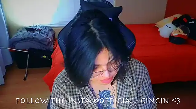 Snapshot of miacanela_xo chatting on February 27, 6:29 am miacanela xo online show from February 27, 6:29 am