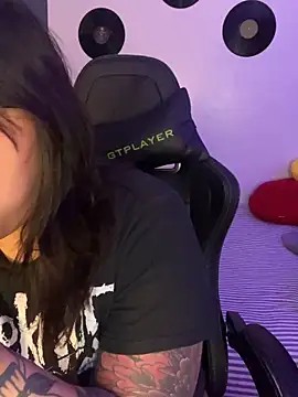 miacanela xo online show from March 3, 1:23 am