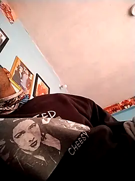 SweetFatBoy online show from March 26, 6:08 am