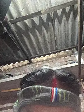 HotSexyBoudi online show from December 28, 9:20 am