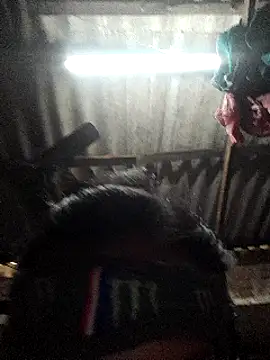 HotSexyBoudi online show from January 12, 8:57 am