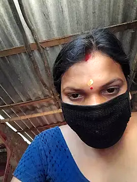 HotSexyBoudi online show from January 27, 9:02 am