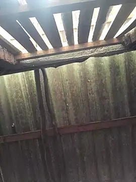 HotSexyBoudi online show from September 15, 9:20 am