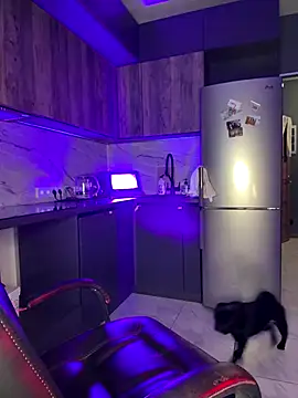 Melisa Ester online show from September 18, 3:58 pm