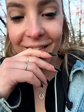 LiliMorganxxx online show from February 6, 4:32 pm