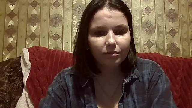 JeorginaJ online show from December 4, 2:15 pm