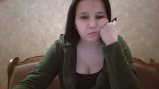 JeorginaJ online show from February 27, 3:15 pm