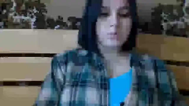 JeorginaJ online show from March 12, 1:08 pm