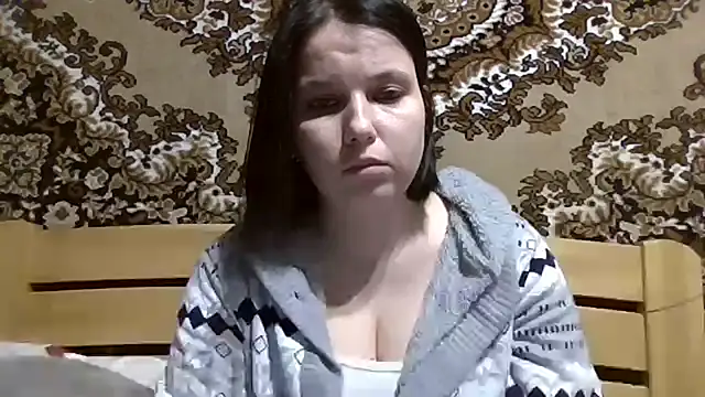 JeorginaJ online show from March 18, 4:37 pm