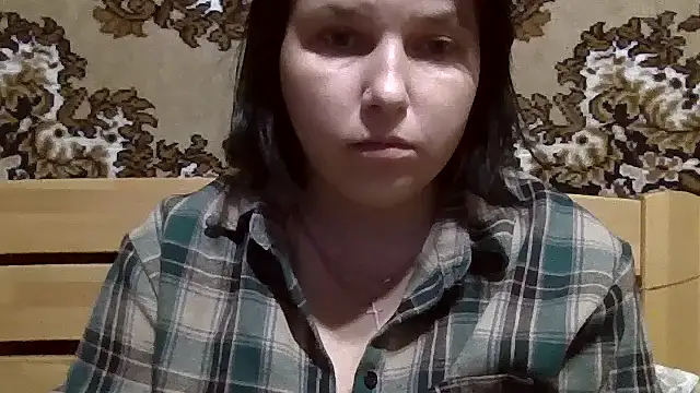 JeorginaJ online show from September 22, 1:24 pm