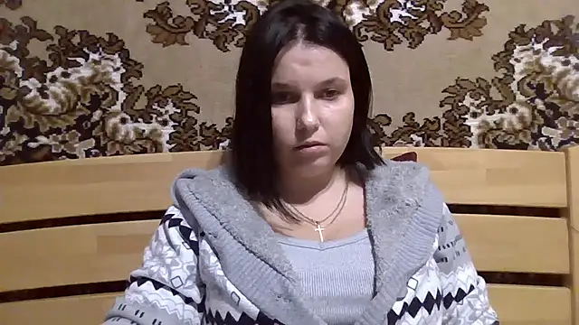 JeorginaJ online show from September 27, 11:48 am