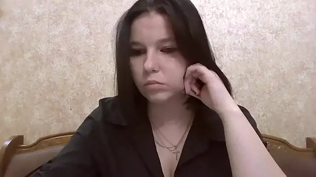 JeorginaJ online show from October 14, 1:23 pm