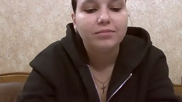 JeorginaJ online show from October 21, 2:18 pm