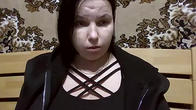 JeorginaJ online show from February 12, 1:17 pm