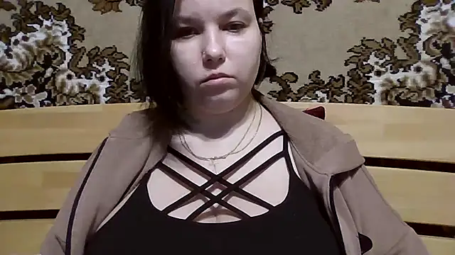 JeorginaJ online show from February 13, 3:52 pm